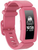 Fitbit Ace 2 Silikonarmband (Wassermelone)