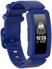 Fitbit Ace 2 Silikonarmband (Dunkelblau)