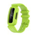 Fitbit Ace 3 Silikonarmband (Hellgrün)