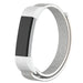 Fitbit Alta / Alta HR Nylonarmband (Muschel)