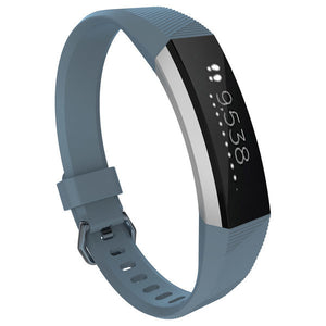 fitbit-alta-hr-silikonarmband-graublau
