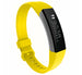 Fitbit Alta (HR) Silicone Strap (Yellow)