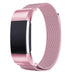 Fitbit Charge 2 Milanese Strap (Pink)
