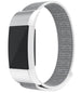 Fitbit Charge 2 Nylon Strap (Grey)