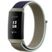 Fitbit Charge 4 Nylon Strap (Khaki)
