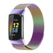 Fitbit Charge 5 Milanese Strap (Pearlescent)