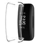 Fitbit Inspire 2 Schutzhülle (Transparent)