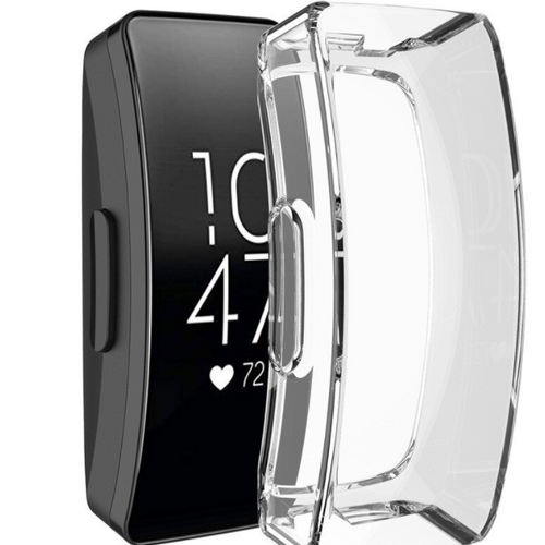 Fitbit Inspire (HR) TPU-Hülle