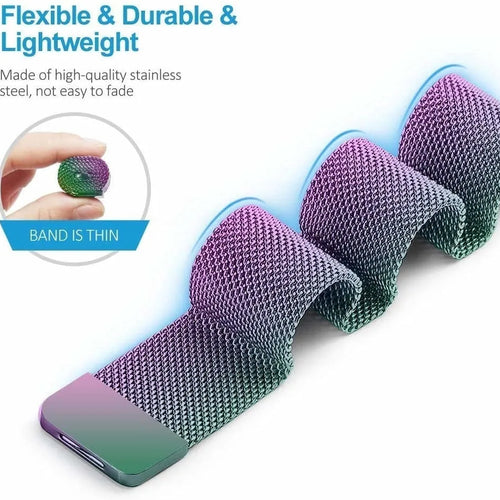 fitbit-inspire-2-regenbogen-armband