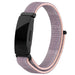 Fitbit Inspire Nylon Strap (Pink)