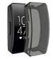 Fitbit Inspire / Inspire HR Schutzhülle (Schwarz)