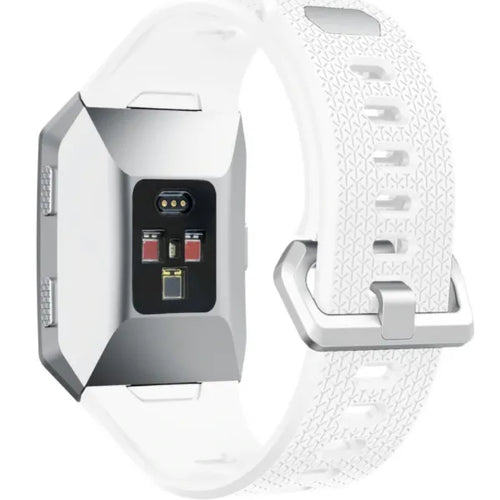 fitbit-ionic-silikonarmband