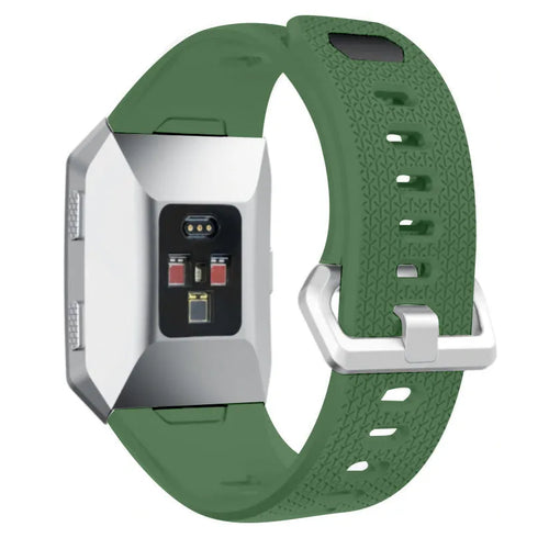 fitbit-ionic-silikonarmband