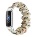 Fitbit Luxe Scrunchie Armband (Beige Mix)