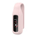 Fitbit Luxe Silikonclip (Rosa)