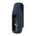 Fitbit Luxe Silikonclip (Dunkelblau)