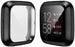 Fitbit Versa 2 TPU- Schutzhülle (Schwarz)