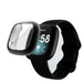 Fitbit Versa 3 Schutzhülle (Schwarz)