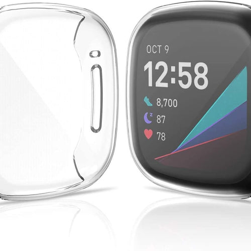 Fitbit Versa 3 Hülle