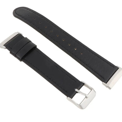 fitbit-versa-4-leren-bandje-zwart-1