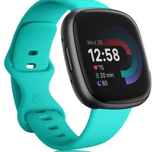 fitbit-versa-4-silikonarmband-aqua