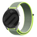 Withings Steel HR - 40mm Nylon Strap (Fluorescent)