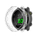 Garmin Forerunner 55 TPU-Hülle (Transparent)