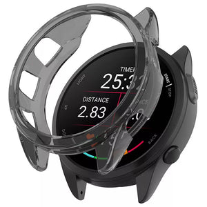 Garmin Forerunner 165 TPU Hülle (Schwarz)