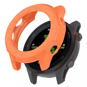 Garmin Forerunner 255 Hülle (Orange)