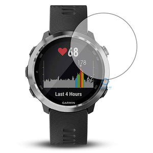 Garmin Forerunner 645 Screen Protector (Glass)
