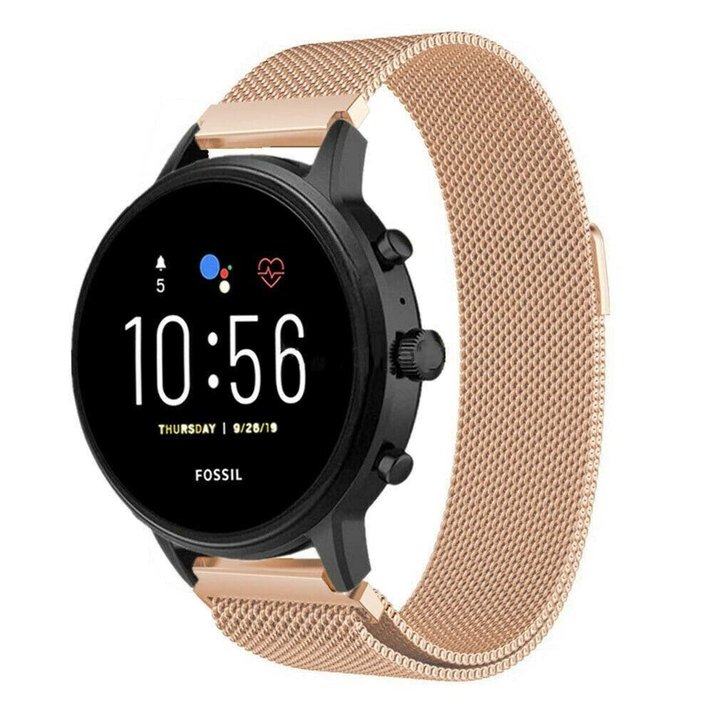 Fossil Julianna Fossil Damenuhr Smartwatch Gen Smartwatch Julianna