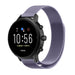 Fossil Gen 5 Milanese Strap (Light Purple)