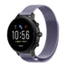 Fossil Gen 5 Milanese Strap (Light Purple)