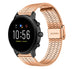 Fossil Gen 5 Fine Steel Strap (Rose Gold)