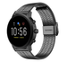 Fossil Gen 5 Fine Steel Strap (Black)