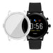 Fossil Gen 5 TPU Case (Transparent)