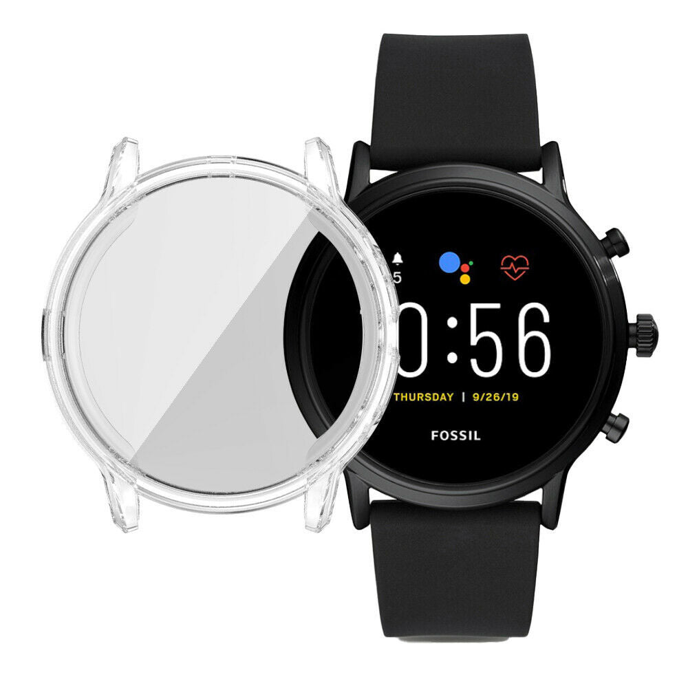 Fossil Gen 5 TPU -Fall