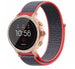 Fossil Gen 5e - 42mm Nylonarmband (Hell Pulver)