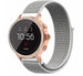 Fossil Gen 5e - 42mm Nylonarmband (Muschel)