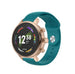 Fossil Gen 6 (42mm) Sportarmband (Tannengrün)