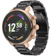 Fossil Gen 6 (42 mm) Stahlarmband (Schwarz)