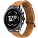 Fossil Gen 6 - 44mm Lederarmband (Braun)