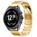 Fossil Gen 6 - 44mm Metallarmband (Gold)