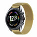 Fossil Gen 6 - 44mm Milanese-Armband (Gold)