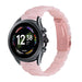 Fossil Gen 6 - 44mm Resinarmband (Rosa)