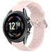 Fossil Gen 6 44mm Breathable Strap (Pink)