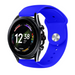 Fossil Gen 6 - 44mm Sportarmband (Blau)