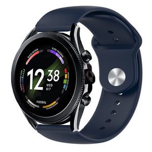 fossil-gen-6-44mm-sport-band-donkerblauw