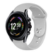 Fossil Gen 6 - 44mm Sportarmband (Grau)