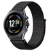 Fossil Gen 6 44mm Nylon Strap (Black)